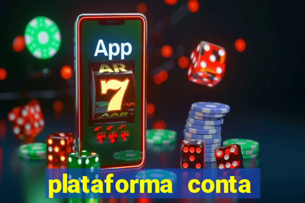 plataforma conta demo fortune tiger